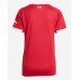 Maillot de foot Liverpool Domicile vêtements Femmes 2025-26 Manches Courtes